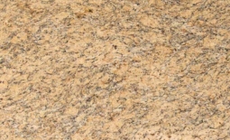 Amber Yellow Granite
