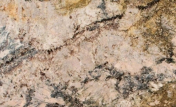 Azurite Granite