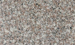 Bain Brook Brown Granite