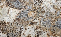 Caravelas Gold Granite