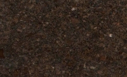 Coffee Brown Granite