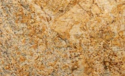 Solarius Granite