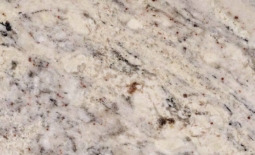 White Ravine Granite