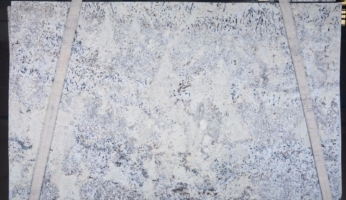 Alps White Granite Slab