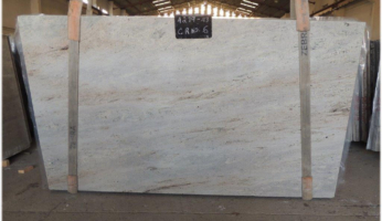 Astoria Creame Granite Slab