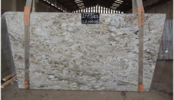 Azul Celeste Granite Slab