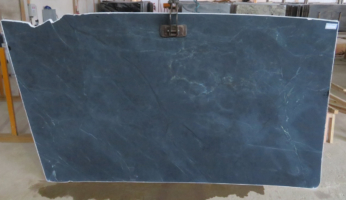 Black Soapstone Full Slab
