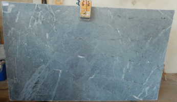 Grey Soapstone Full Slab