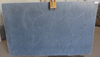 Grey Soapstone Full Slab