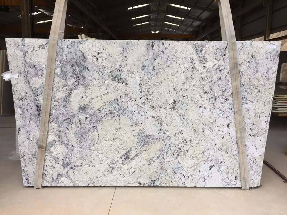 granite slab