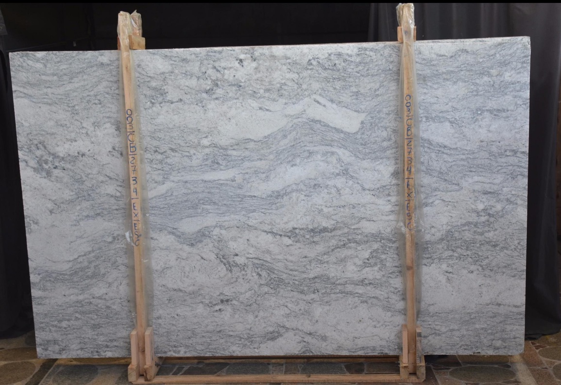 Top White Granite Colors In 2020 Updated