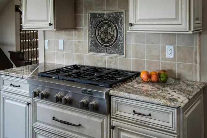 Never Clean Your Kitchen Counters With This, Experts Warn