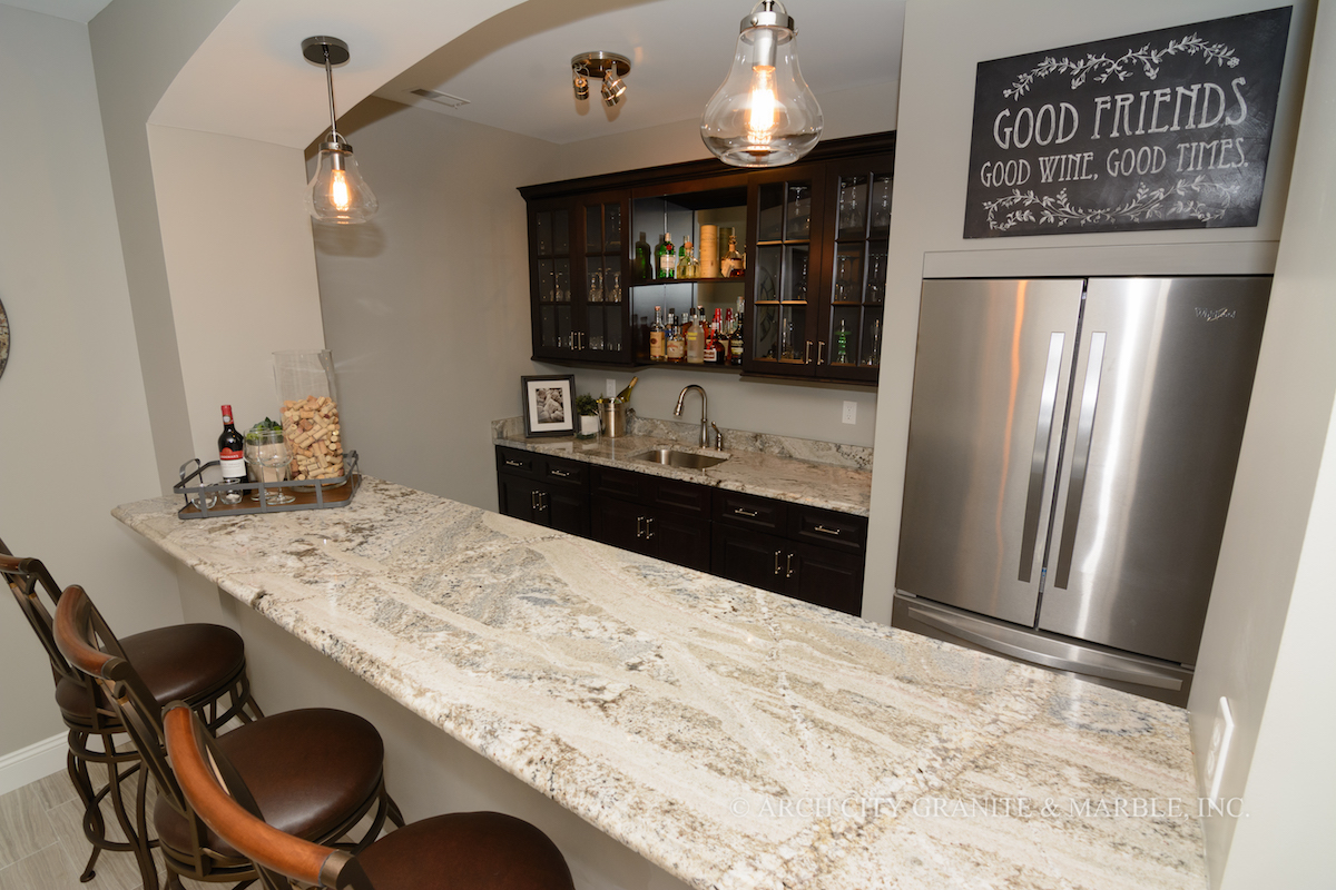 Understanding Granite and How to Choose the Best Granite for Your Home