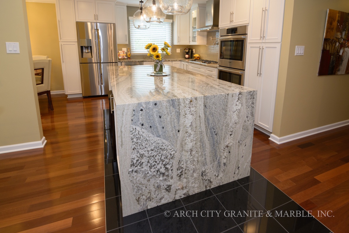 Marble, Granite, or Quartz Which is Right for Your Home Design?