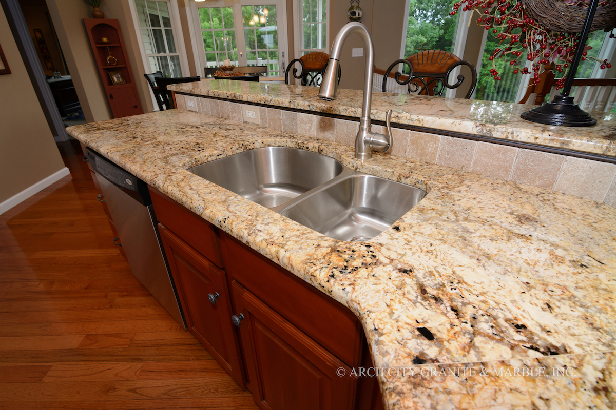 Can You Cut on Granite Countertops?