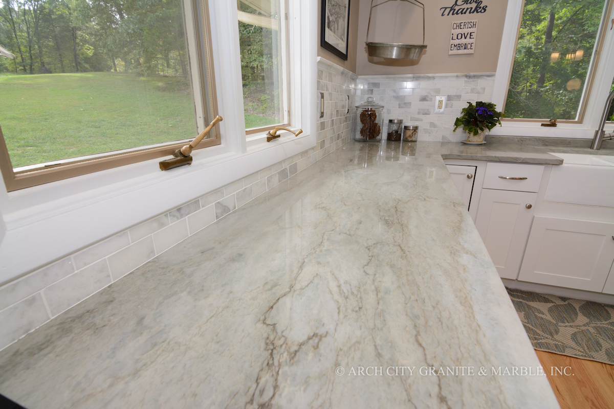 The Ultimate Guide on How To Clean White Granite Countertop