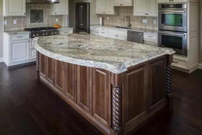 Guide to Choosing and Installing Your Granite Countertops