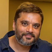 Rahul Sachdev