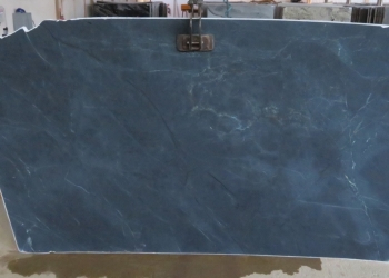 Black Soapstone