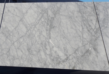 Carrara White