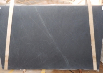 Black Soapstone