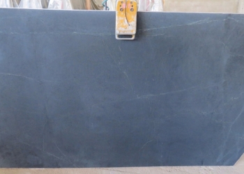 Black Soapstone