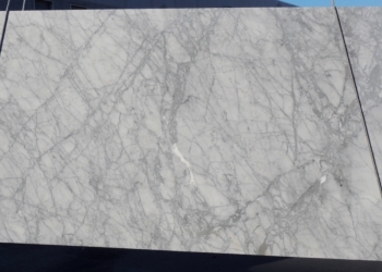 Carrara White