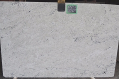 Colonial White