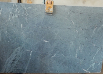 Grey Soapstone