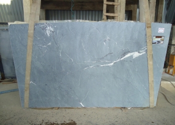 Grey Soapstone
