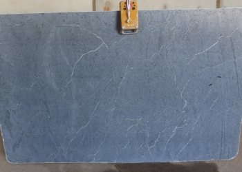 Grey Soapstone